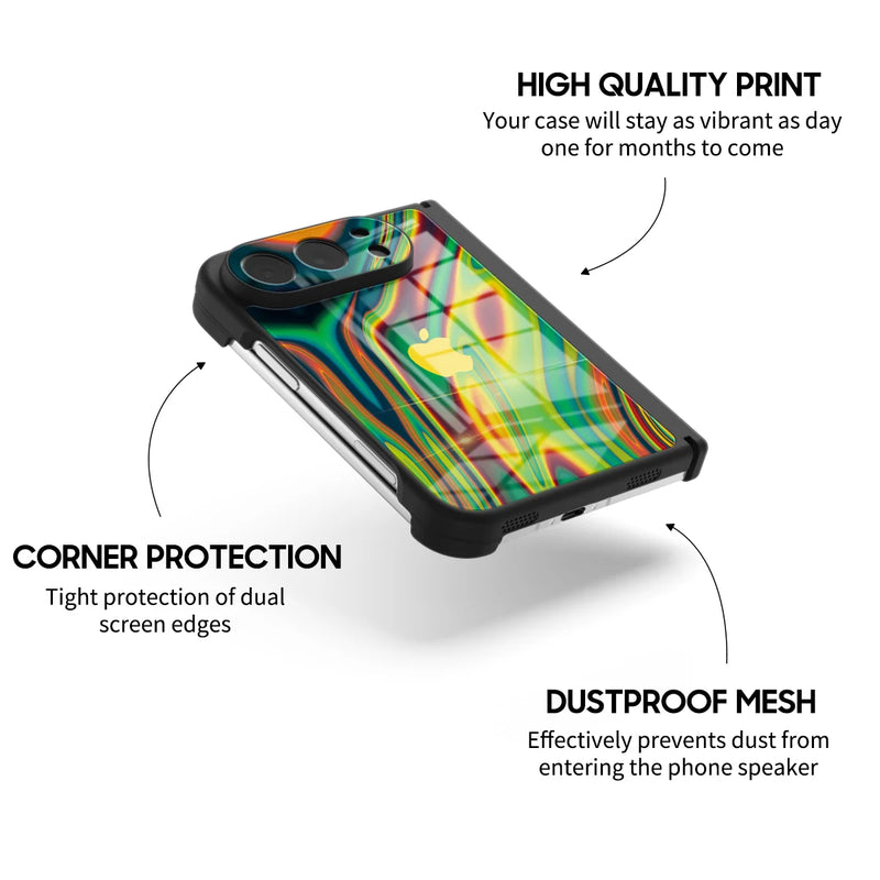iPhone Duo | Durable Glass