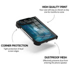 iPhone Duo | Durable Glass