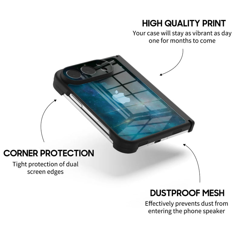 iPhone Duo | Durable Glass