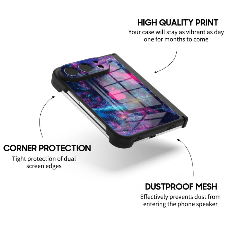 iPhone Duo | Durable Glass