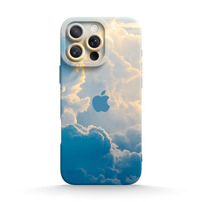 Daybreak - iPhone Silicone Case