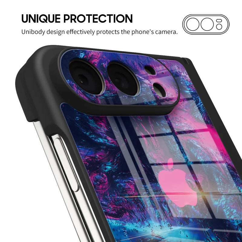 iPhone Duo | Durable Glass