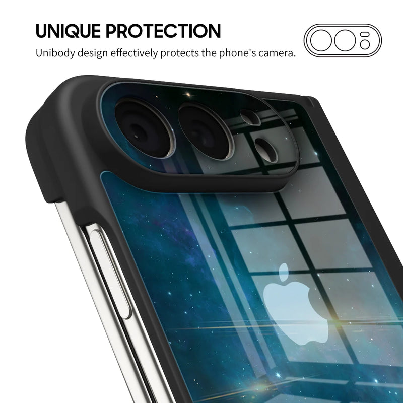 iPhone Duo | Durable Glass