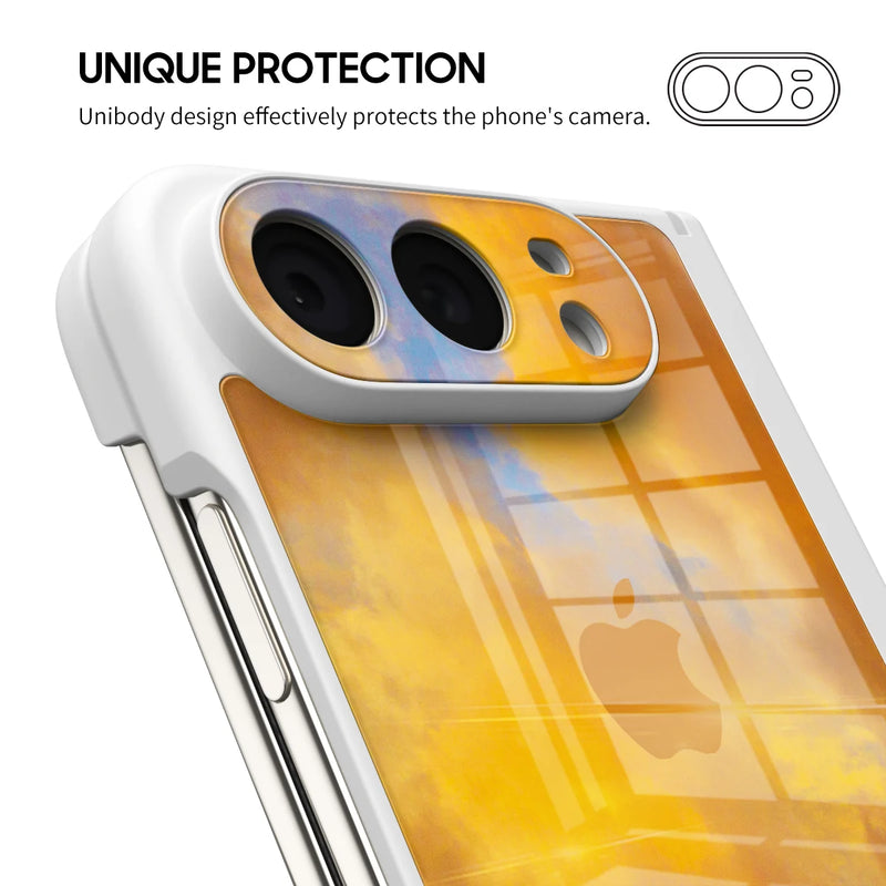 iPhone Duo | Durable Glass