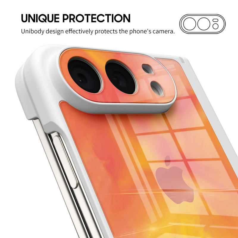 iPhone Duo | Durable Glass
