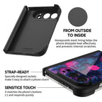 iPhone Duo | Durable Glass