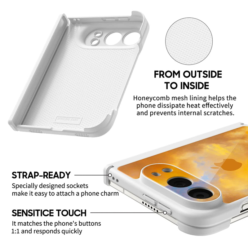 iPhone Duo | Durable Glass