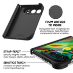 iPhone Duo | Durable Glass