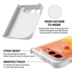 iPhone Duo | Durable Glass