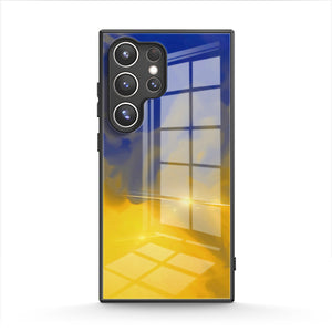 Durable Glass