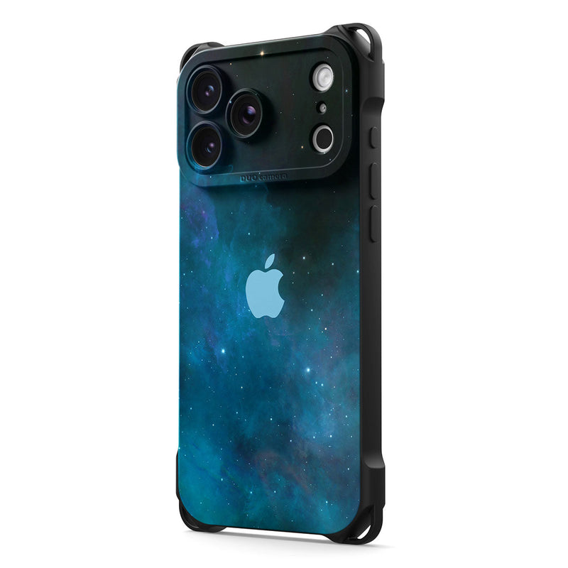 The Night King's Blue - iPhone Ultra Impact Case