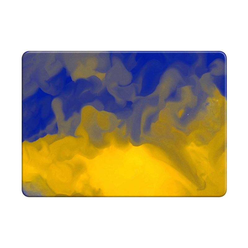 Surge - Macbook Case