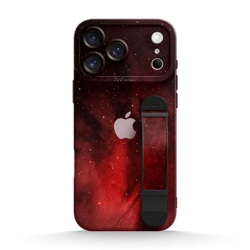 Red Bull - iPhone Wrist Strap Case