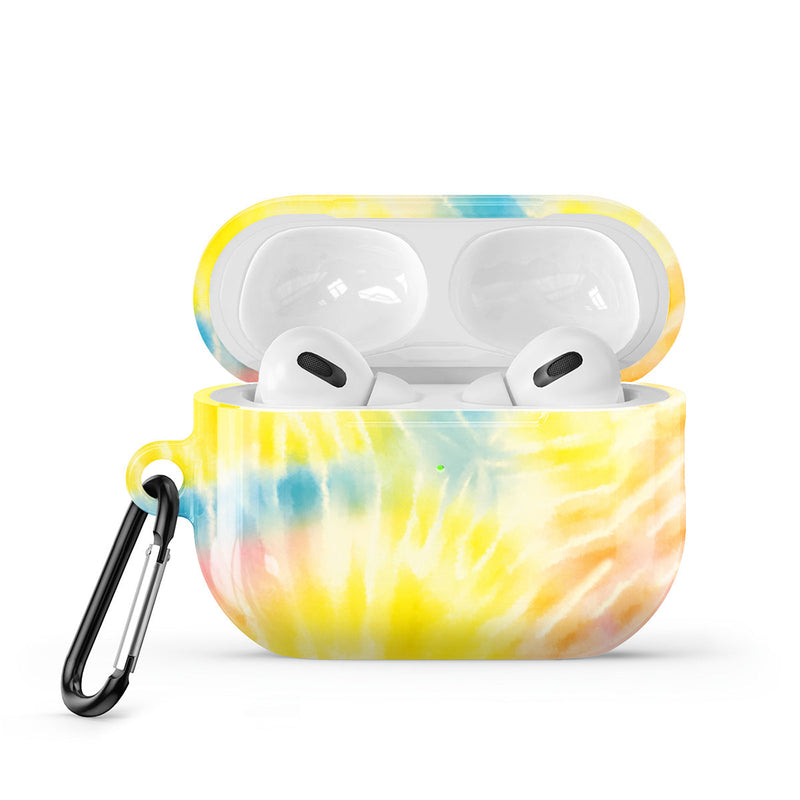 Sunset Dapple - AirPods Case