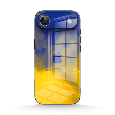Surge - iPhone Glass Case