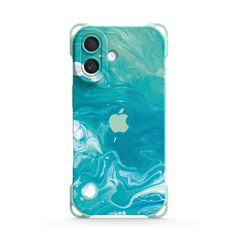 Memories Emerge - iPhone Ultra Impact Case