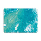 Memories Emerge - Macbook Case