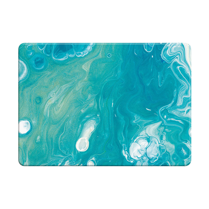 Memories Emerge - Macbook Case