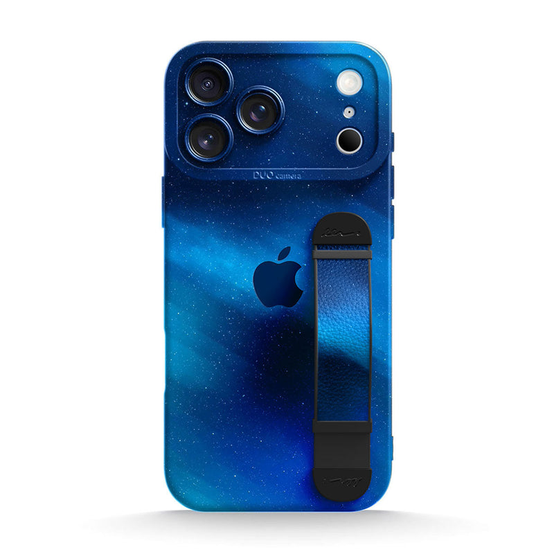 Ice Polar - iPhone Wrist Strap Case