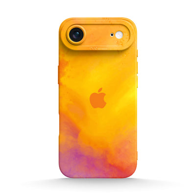 Residual Heat - iPhone Silicone Case