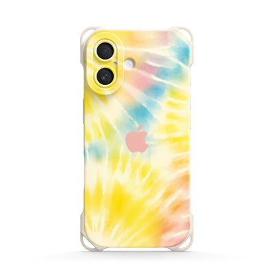 Sunset Dapple - iPhone Ultra Impact Case