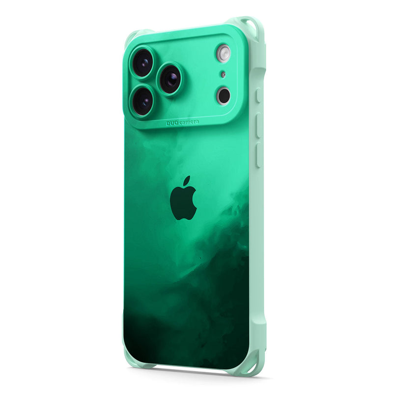 Midnight Green - iPhone Ultra Impact Case