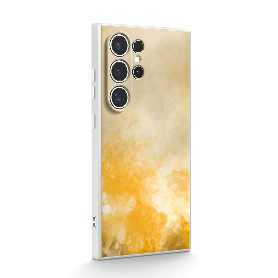 Autumn Forest - Samsung Case