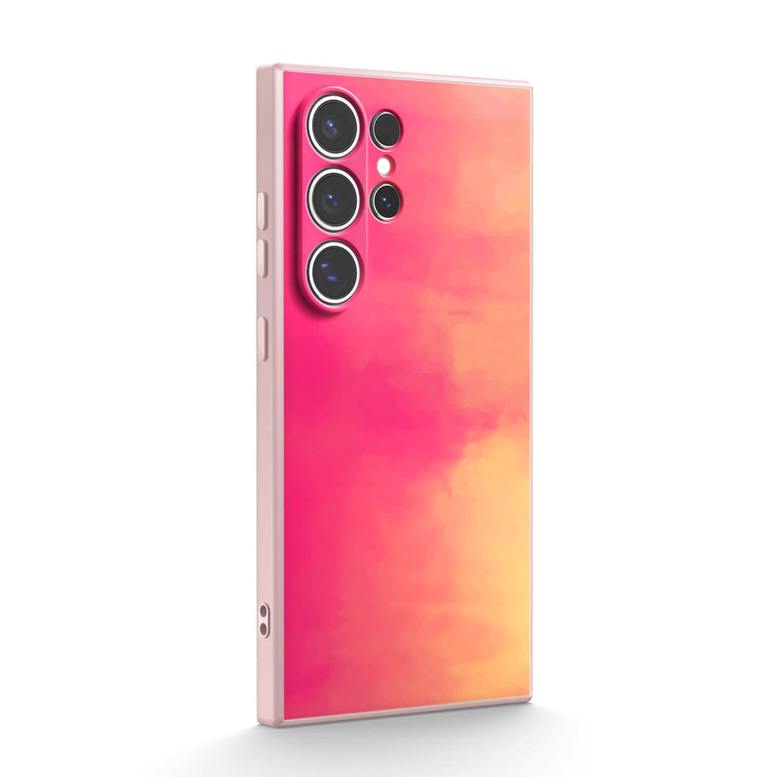 Vernietig - Samsung hoesje