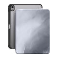Gray Smoke - iPad Case