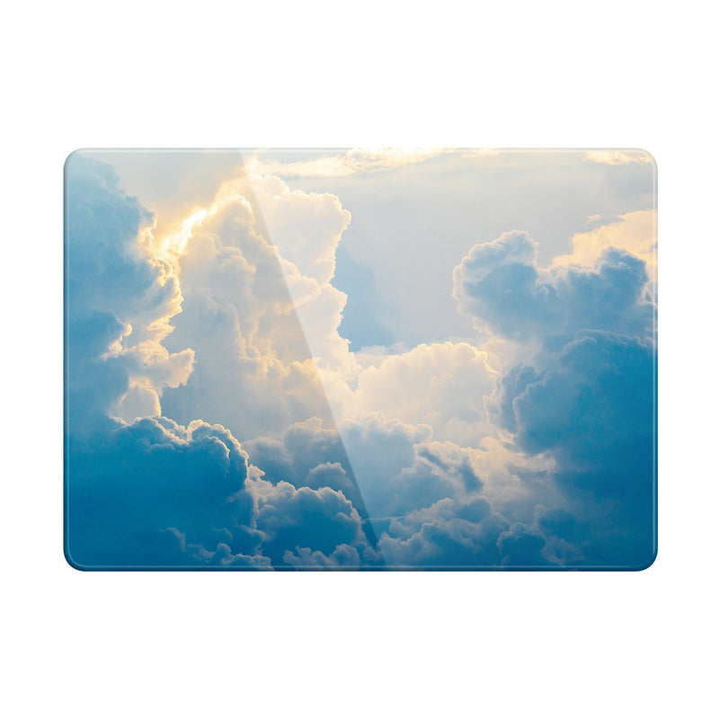Daybreak - Macbook Case