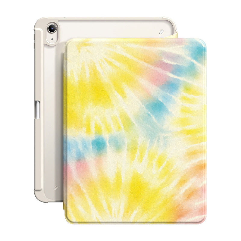 Sunset Dapple - iPad Case