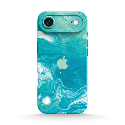 Memories Emerge - iPhone Silicone Case