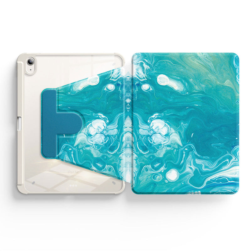 Memories Emerge - iPad Case