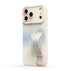 Eucalyptus - iPhone Wrist Strap Case