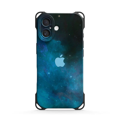 The Night King's Blue - iPhone Ultra Impact Case