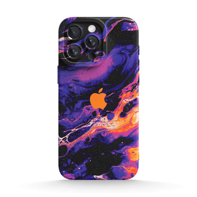 Demon's Gate - iPhone Silicone Case