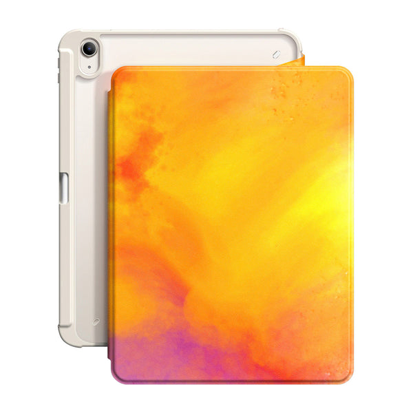 Residual Heat - iPad Case