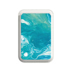 Memories Emerge - iPhone Leather Wallet
