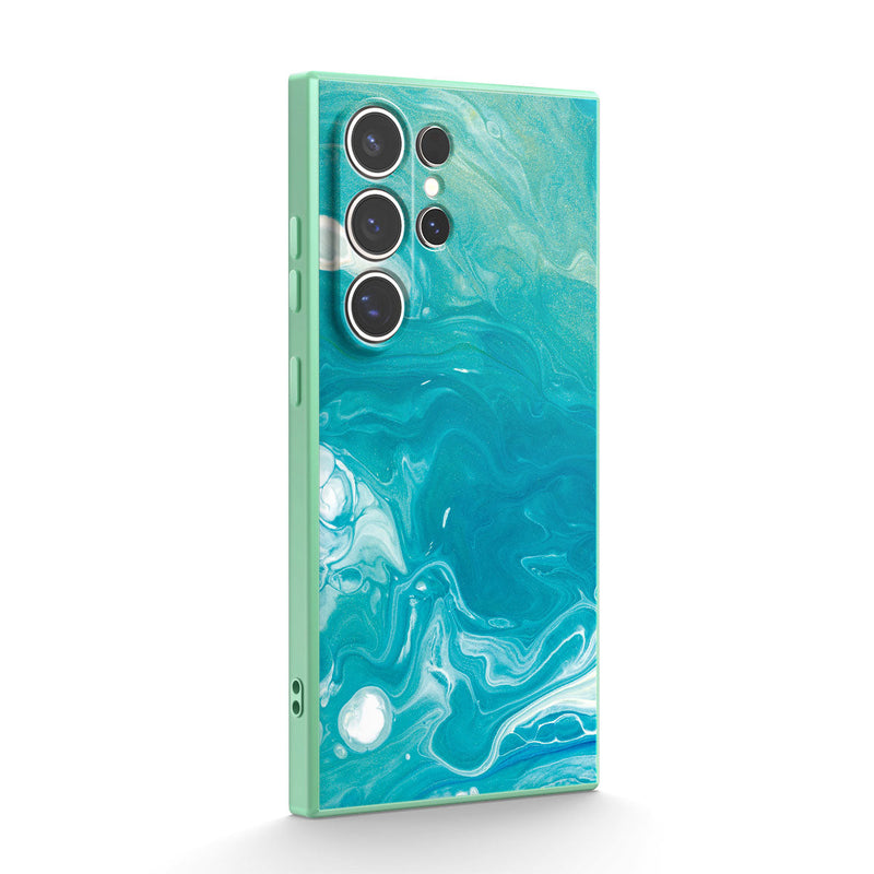 Memories Emerge - Samsung Case