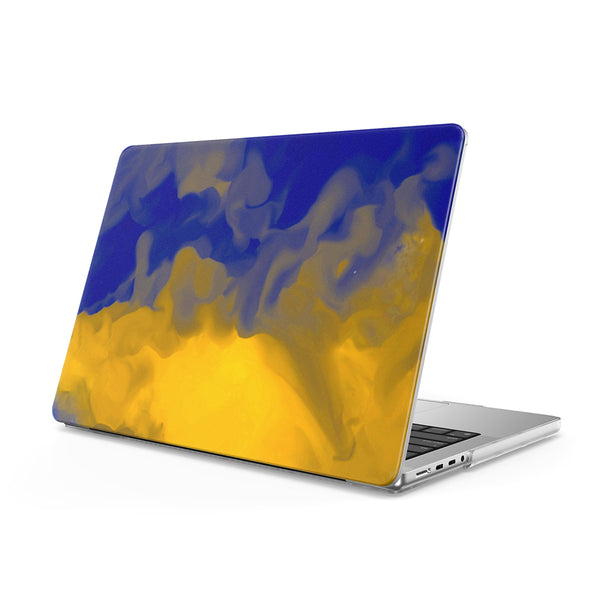 Surge - Macbook Case