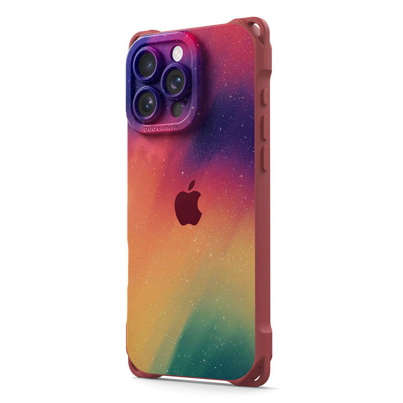 Polar Clouds-Dream - iPhone Ultra Impact Case