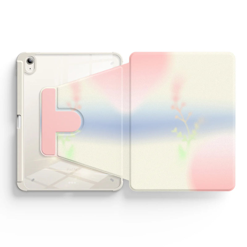 Eucalyptus - iPad Case