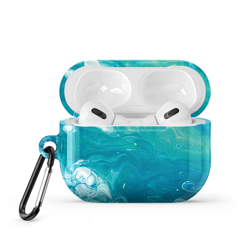 Memories Emerge - AirPods Case