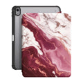 South Red Agate - iPad Case