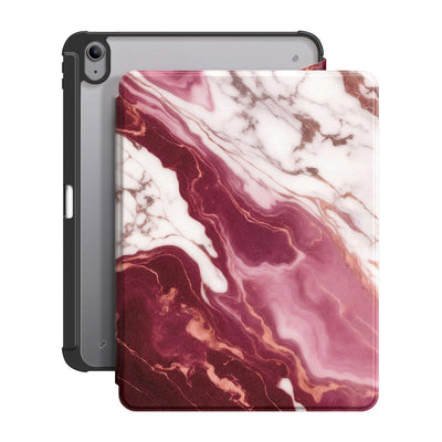 South Red Agate - iPad Case