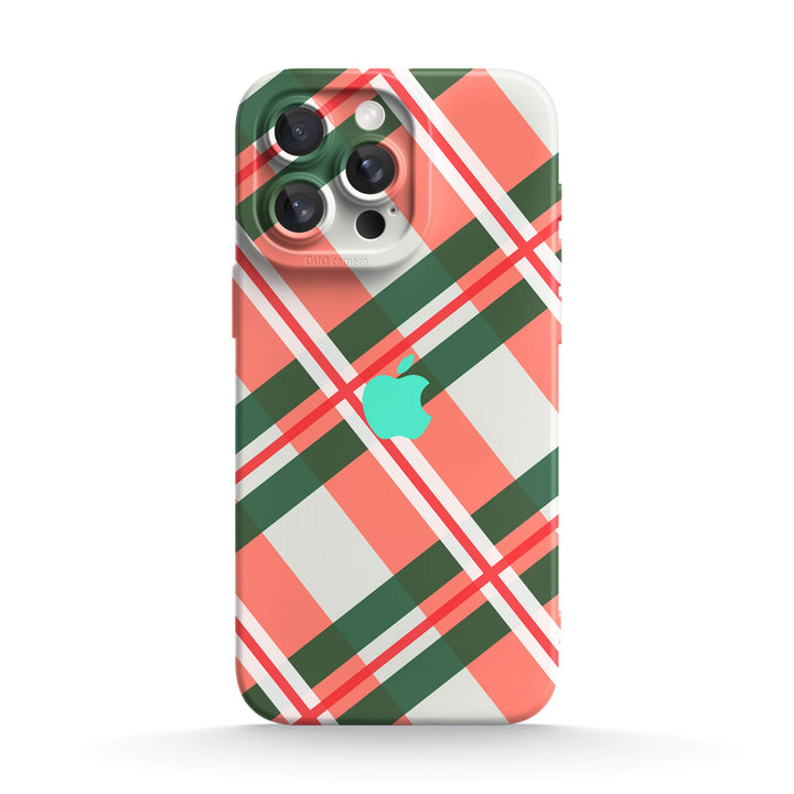 Gift Box - iPhone Case