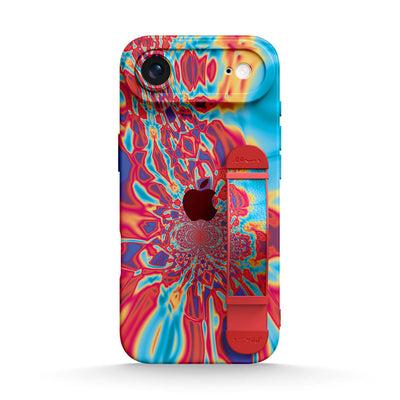 Disillusioned - iPhone Wrist Strap Case