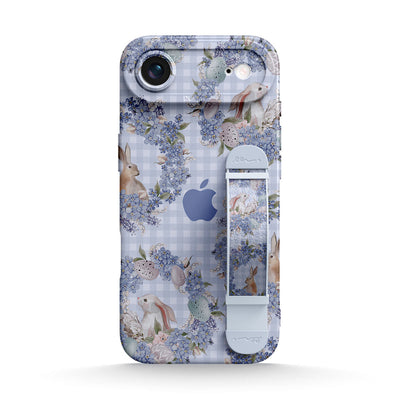 Hide and Seek - iPhone Wrist Strap Case