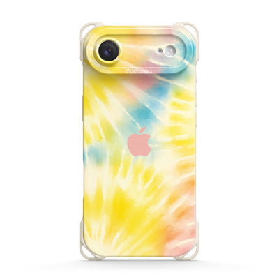 Sunset Dapple - iPhone Ultra Impact Case