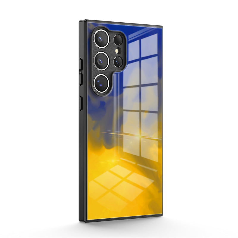 Surge - Samsung Case
